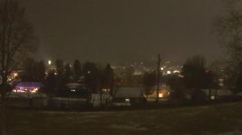 Weather camera view of Tuscarora JHS.