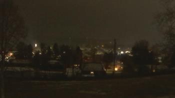 Weather camera view of Tuscarora JHS.