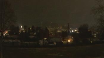 Weather camera view of Tuscarora JHS.