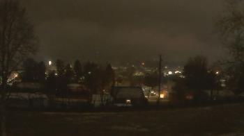 Weather camera view of Tuscarora JHS.