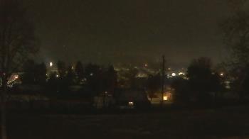 Weather camera view of Tuscarora JHS.