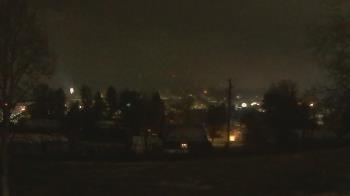 Weather camera view of Tuscarora JHS.