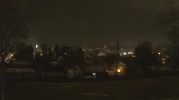 Weather camera view of Tuscarora JHS.