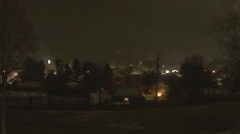 Weather camera view of Tuscarora JHS.