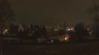 Weather camera view of Tuscarora JHS.