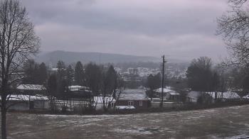 Weather camera view of Tuscarora JHS.