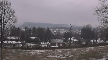 Weather camera view of Tuscarora JHS.