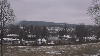 Weather camera view of Tuscarora JHS.