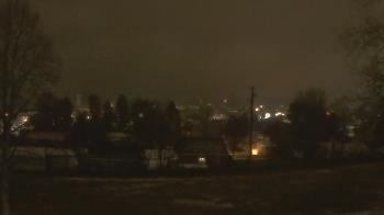 Weather camera view of Tuscarora JHS.