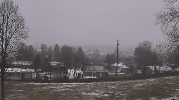 Weather camera view of Tuscarora JHS.