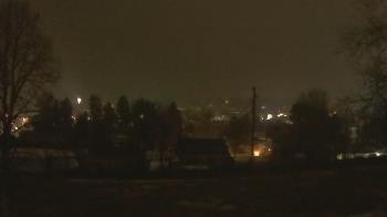 Weather camera view of Tuscarora JHS.