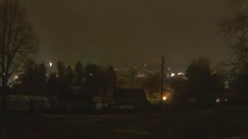 Weather camera view of Tuscarora JHS.