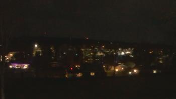 Weather camera view of Tuscarora JHS.