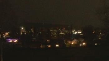 Weather camera view of Tuscarora JHS.