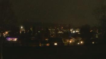 Weather camera view of Tuscarora JHS.