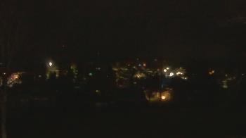 Weather camera view of Tuscarora JHS.