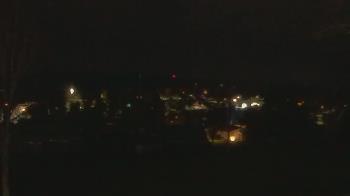 Weather camera view of Tuscarora JHS.