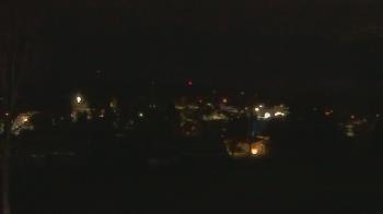 Weather camera view of Tuscarora JHS.