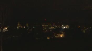 Weather camera view of Tuscarora JHS.