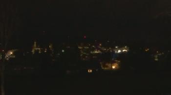 Weather camera view of Tuscarora JHS.