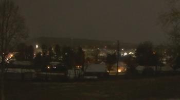 Weather camera view of Tuscarora JHS.