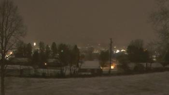 Weather camera view of Tuscarora JHS.