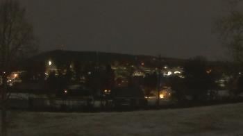 Weather camera view of Tuscarora JHS.