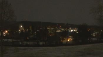 Weather camera view of Tuscarora JHS.