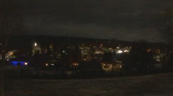 Weather camera view of Tuscarora JHS.