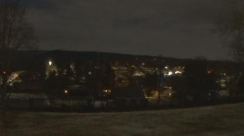 Weather camera view of Tuscarora JHS.