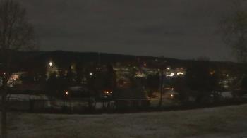 Weather camera view of Tuscarora JHS.