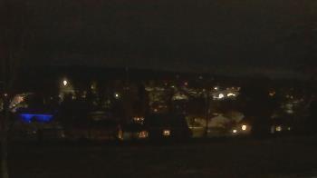 Weather camera view of Tuscarora JHS.