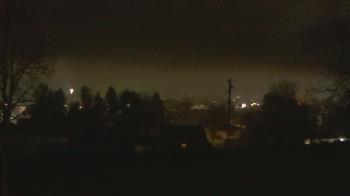 Weather camera view of Tuscarora JHS.