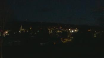 Weather camera view of Tuscarora JHS.