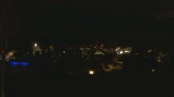 Weather camera view of Tuscarora JHS.