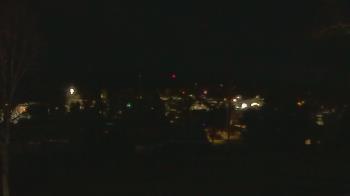 Weather camera view of Tuscarora JHS.