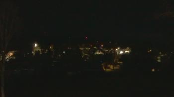 Weather camera view of Tuscarora JHS.