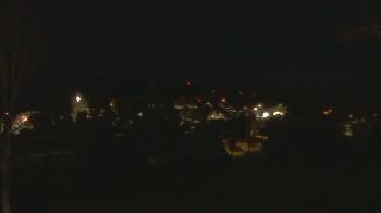 Weather camera view of Tuscarora JHS.