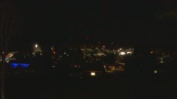 Weather camera view of Tuscarora JHS.