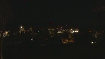 Weather camera view of Tuscarora JHS.