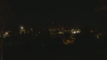 Weather camera view of Tuscarora JHS.