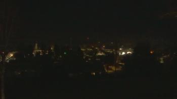 Weather camera view of Tuscarora JHS.