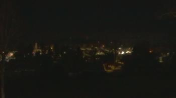 Weather camera view of Tuscarora JHS.