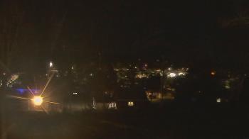 Weather camera view of Tuscarora JHS.