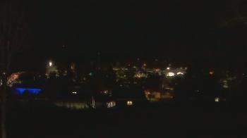 Weather camera view of Tuscarora JHS.