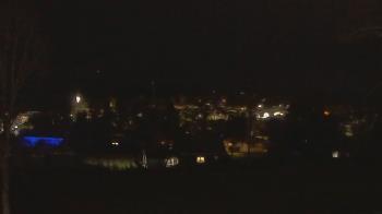 Weather camera view of Tuscarora JHS.