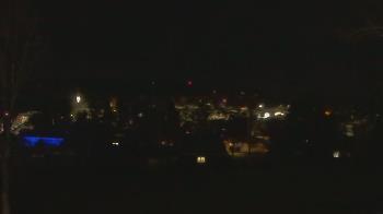 Weather camera view of Tuscarora JHS.