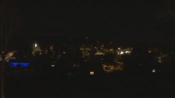 Weather camera view of Tuscarora JHS.