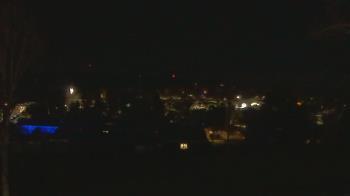 Weather camera view of Tuscarora JHS.