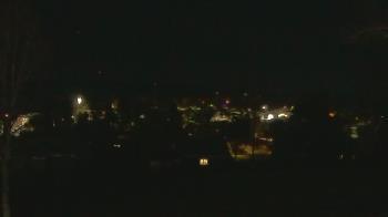 Weather camera view of Tuscarora JHS.